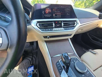 2020 BMW 3 Series Sedan 330i xDrive - miniatura 10