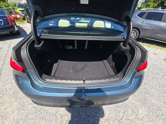 2020 BMW 3 Series Sedan 330i xDrive - miniatura 14