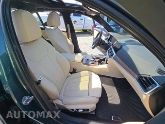 2020 BMW 3 Series Sedan 330i xDrive - miniatura 18