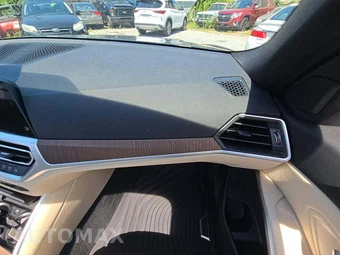 2020 BMW 3 Series Sedan 330i xDrive - miniatura 19