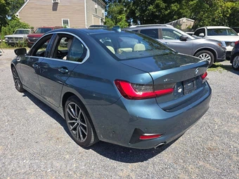 2020 BMW 3 Series Sedan 330i xDrive - miniatura 2
