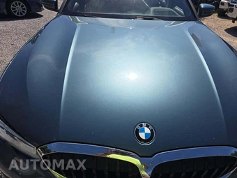 2020 BMW 3 Series Sedan 330i xDrive - miniatura 21