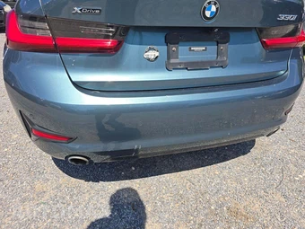 2020 BMW 3 Series Sedan 330i xDrive - miniatura 23