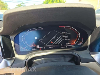 2020 BMW 3 Series Sedan 330i xDrive - miniatura 9