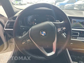 2020 BMW 3 Series Sedan 330i xDrive - miniatura 10