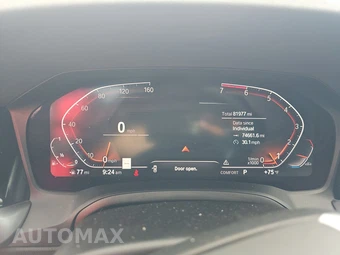2020 BMW 3 Series Sedan 330i xDrive - miniatura 12