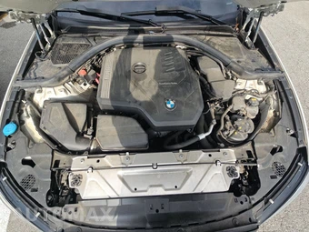 2020 BMW 3 Series Sedan 330i xDrive - miniatura 15