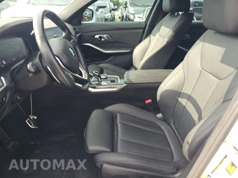 2020 BMW 3 Series Sedan 330i xDrive - miniatura 7