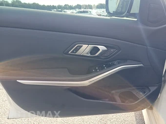 2020 BMW 3 Series Sedan 330i xDrive - miniatura 9