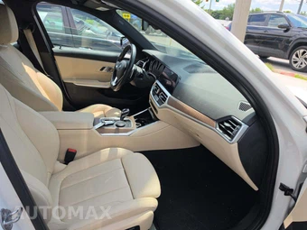2020 BMW 3 Series Sedan 330i xDrive - miniatura 18