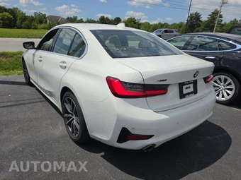 2020 BMW 3 Series Sedan 330i xDrive - miniatura 2