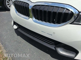 2020 BMW 3 Series Sedan 330i xDrive - miniatura 21