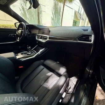 2020 BMW 3 Series Sedan 330i xDrive - miniatura 19