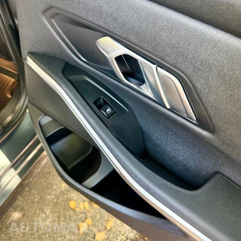 2020 BMW 3 Series Sedan 330i xDrive - miniatura 21