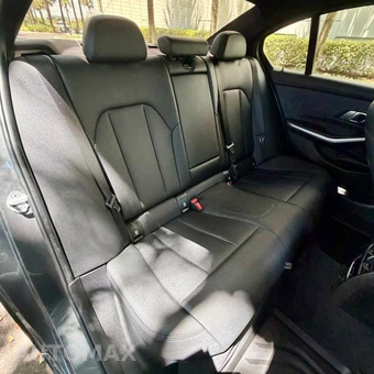 2020 BMW 3 Series Sedan 330i xDrive - miniatura 22