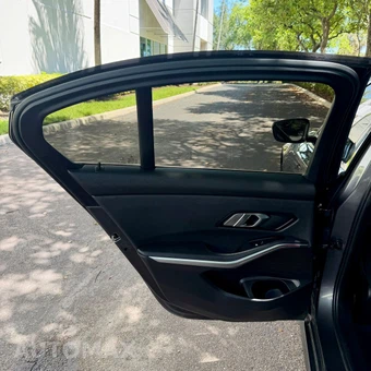 2020 BMW 3 Series Sedan 330i xDrive - miniatura 24