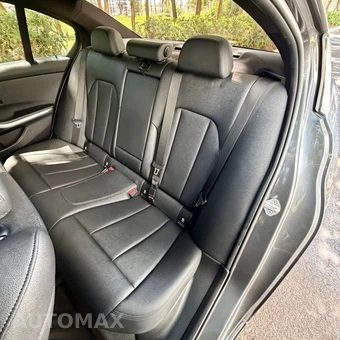 2020 BMW 3 Series Sedan 330i xDrive - miniatura 26