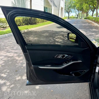 2020 BMW 3 Series Sedan 330i xDrive - miniatura 28