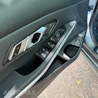 2020 BMW 3 Series Sedan 330i xDrive - miniatura 29