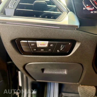 2020 BMW 3 Series Sedan 330i xDrive - miniatura 35