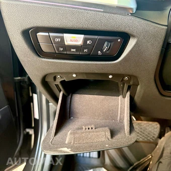 2020 BMW 3 Series Sedan 330i xDrive - miniatura 36