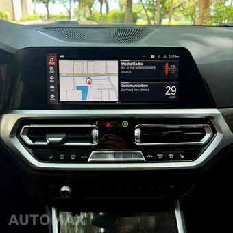 2020 BMW 3 Series Sedan 330i xDrive - miniatura 37