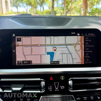 2020 BMW 3 Series Sedan 330i xDrive - miniatura 40
