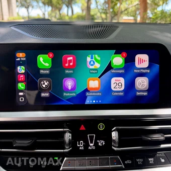 2020 BMW 3 Series Sedan 330i xDrive - miniatura 41
