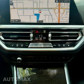 2020 BMW 3 Series Sedan 330i xDrive - miniatura 42