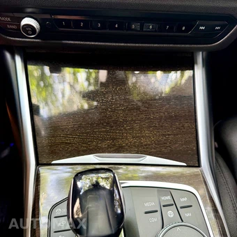 2020 BMW 3 Series Sedan 330i xDrive - miniatura 45