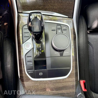 2020 BMW 3 Series Sedan 330i xDrive - miniatura 47