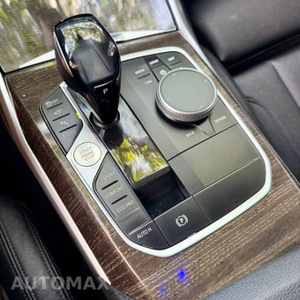 2020 BMW 3 Series Sedan 330i xDrive - miniatura 48