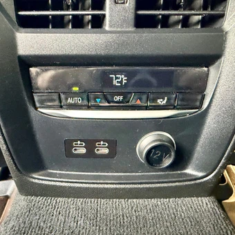 2020 BMW 3 Series Sedan 330i xDrive - miniatura 52