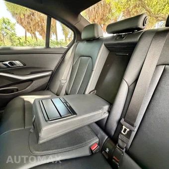 2020 BMW 3 Series Sedan 330i xDrive - miniatura 53