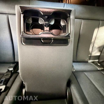 2020 BMW 3 Series Sedan 330i xDrive - miniatura 54
