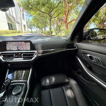 2020 BMW 3 Series Sedan 330i xDrive - miniatura 56