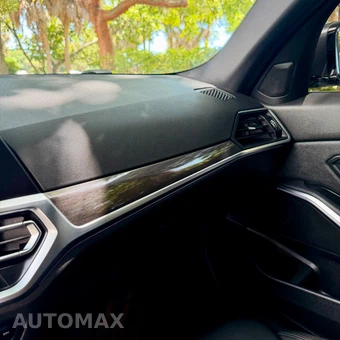 2020 BMW 3 Series Sedan 330i xDrive - miniatura 57