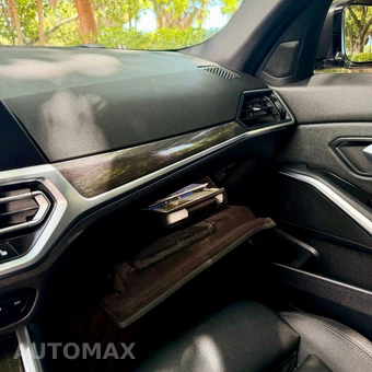 2020 BMW 3 Series Sedan 330i xDrive - miniatura 58