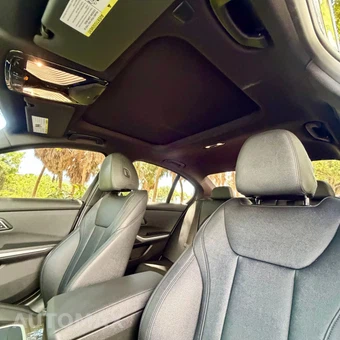 2020 BMW 3 Series Sedan 330i xDrive - miniatura 64