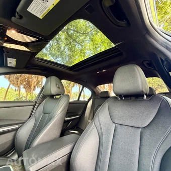 2020 BMW 3 Series Sedan 330i xDrive - miniatura 65