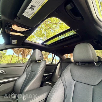 2020 BMW 3 Series Sedan 330i xDrive - miniatura 66