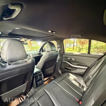 2020 BMW 3 Series Sedan 330i xDrive - miniatura 67