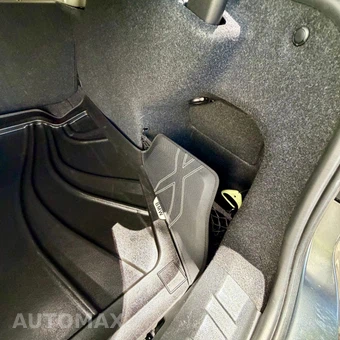 2020 BMW 3 Series Sedan 330i xDrive - miniatura 73