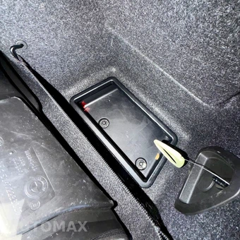 2020 BMW 3 Series Sedan 330i xDrive - miniatura 74