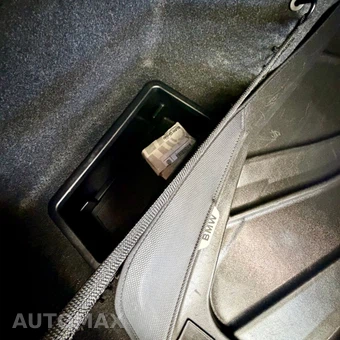 2020 BMW 3 Series Sedan 330i xDrive - miniatura 75