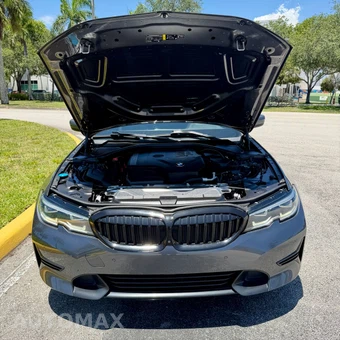 2020 BMW 3 Series Sedan 330i xDrive - miniatura 82