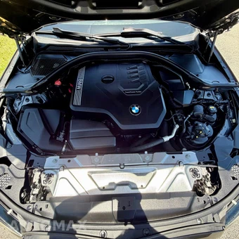 2020 BMW 3 Series Sedan 330i xDrive - miniatura 84
