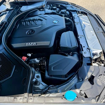 2020 BMW 3 Series Sedan 330i xDrive - miniatura 85