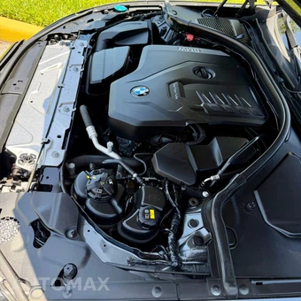 2020 BMW 3 Series Sedan 330i xDrive - miniatura 86