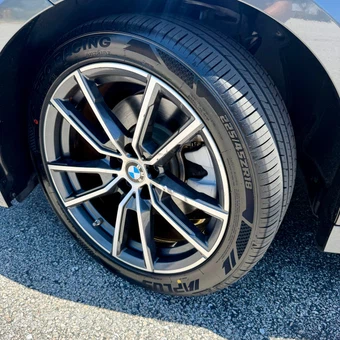2020 BMW 3 Series Sedan 330i xDrive - miniatura 87